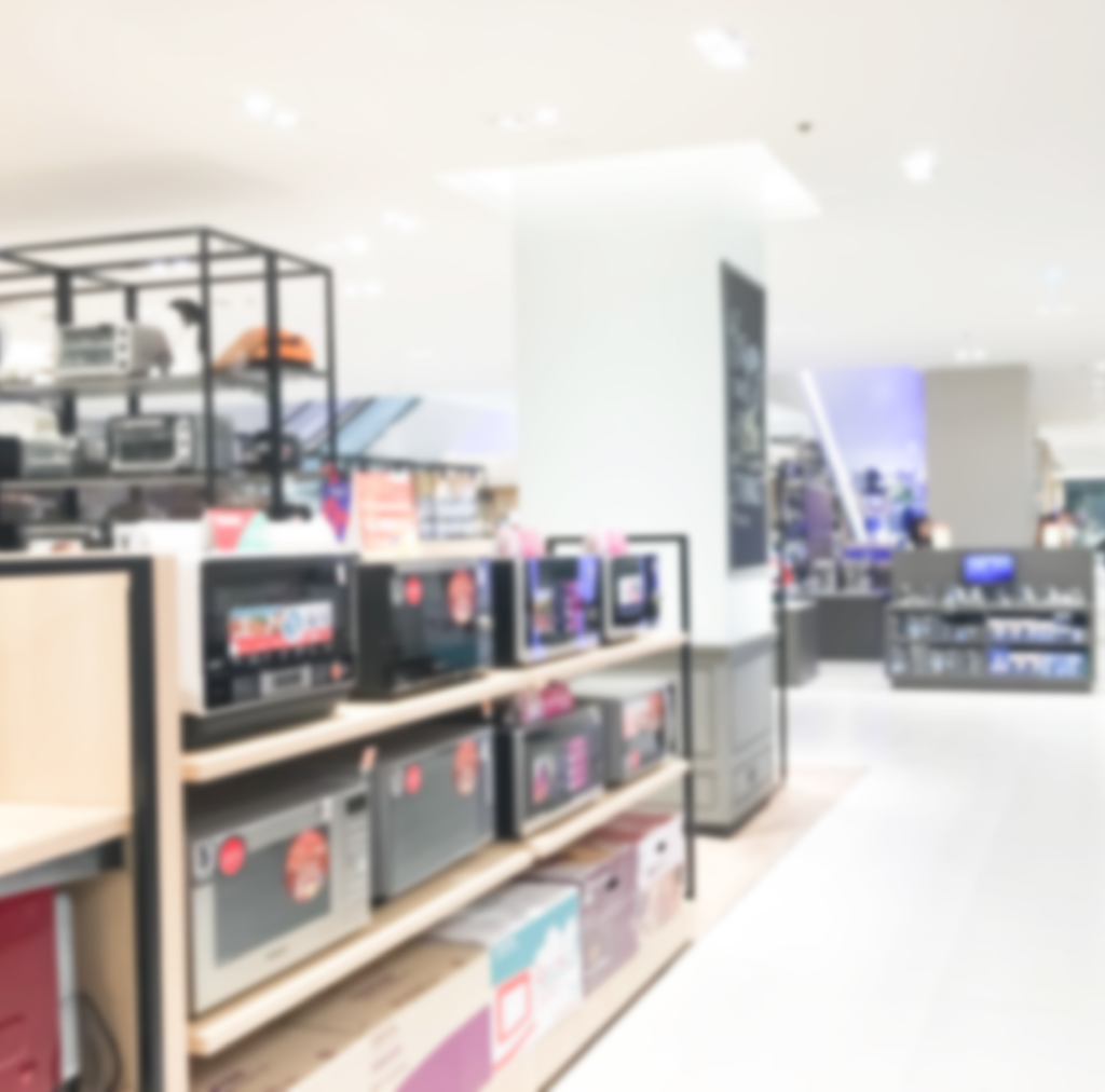 Venta de Equipos Informáticos